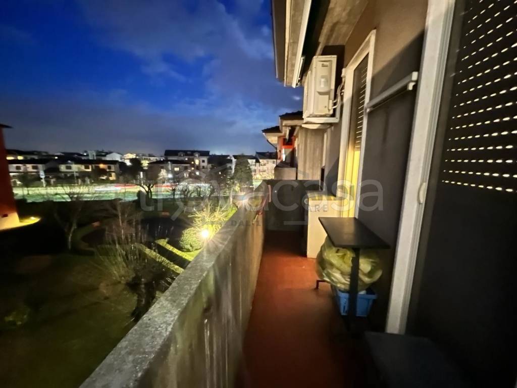 appartamento in vendita a Treviglio