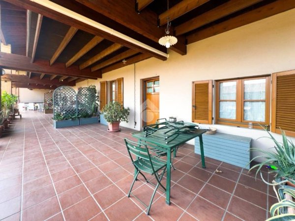 appartamento in vendita a Treviglio