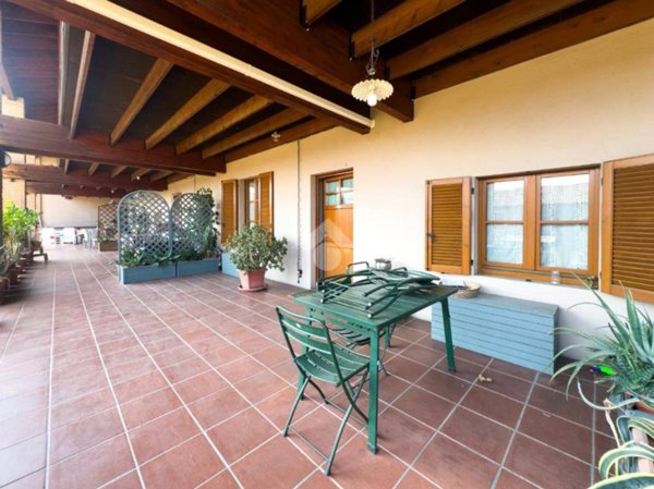 appartamento in vendita a Treviglio