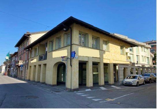 ufficio in vendita a Treviglio