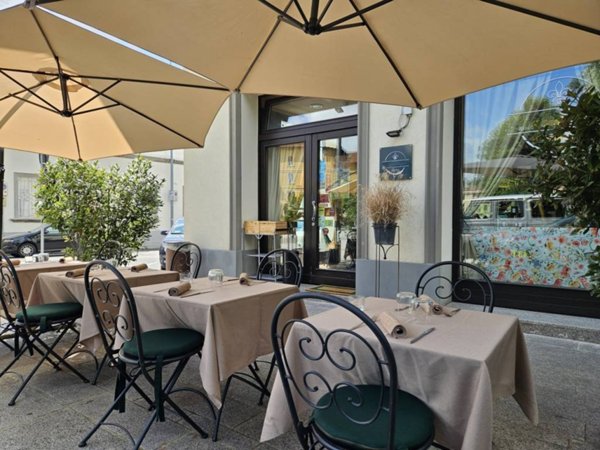 negozio in vendita a Treviglio