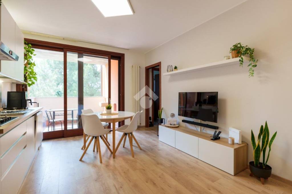appartamento in vendita a Treviglio