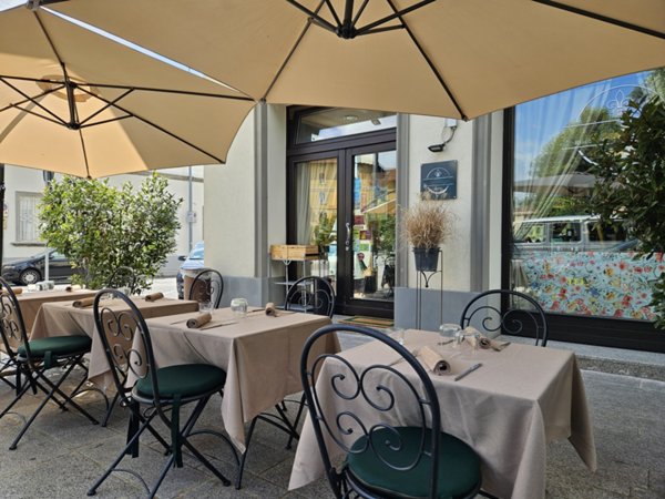 ufficio in vendita a Treviglio