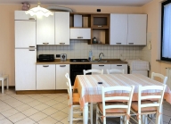 appartamento in vendita a Treviglio