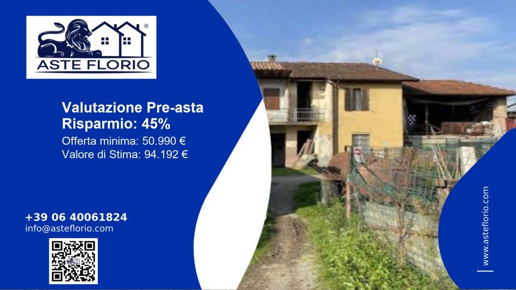 appartamento in vendita a Treviglio