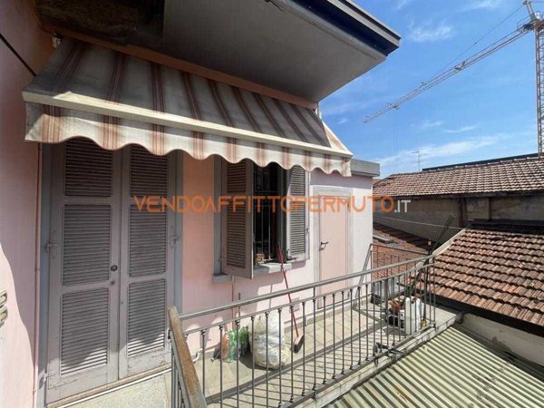 appartamento in vendita a Treviglio