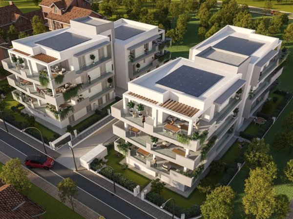 appartamento in vendita a Treviglio
