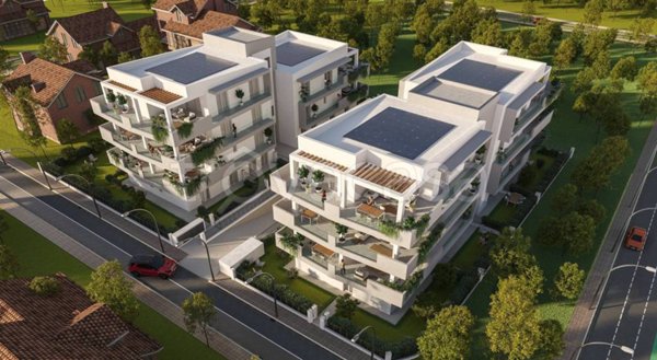 appartamento in vendita a Treviglio