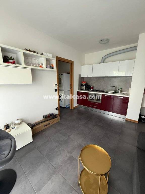 appartamento in vendita a Treviglio