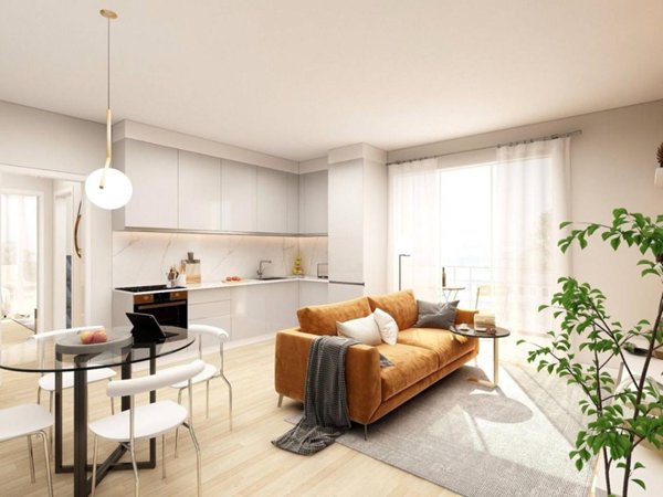 appartamento in vendita a Treviglio