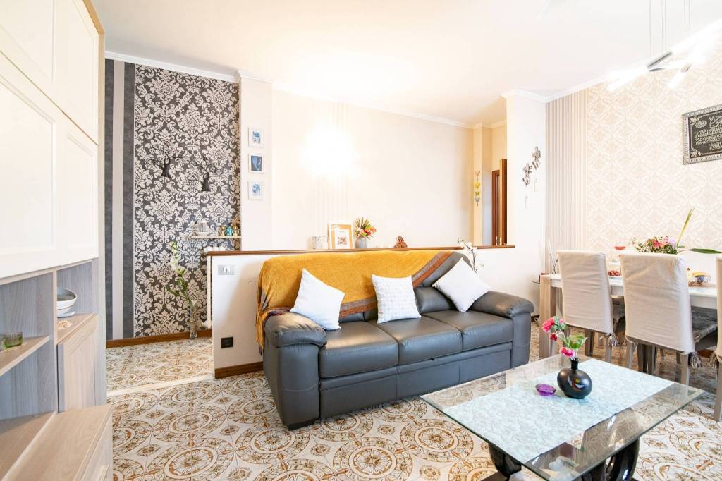 appartamento in vendita a Treviglio