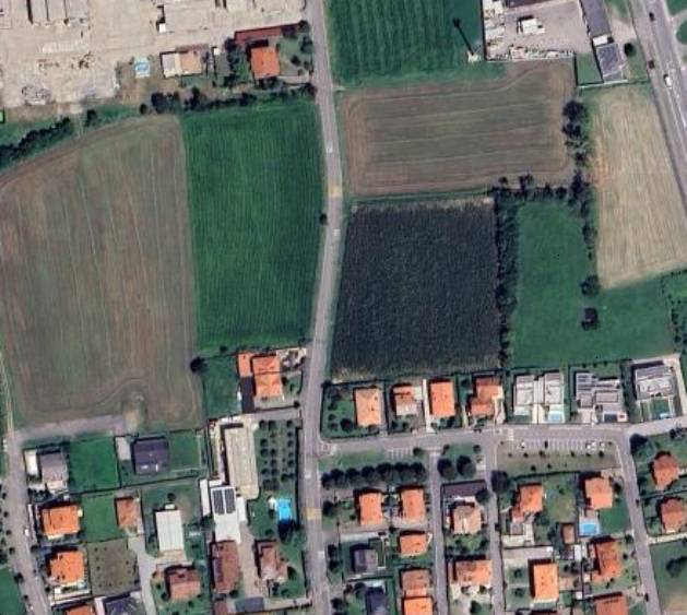 appartamento in vendita a Treviglio