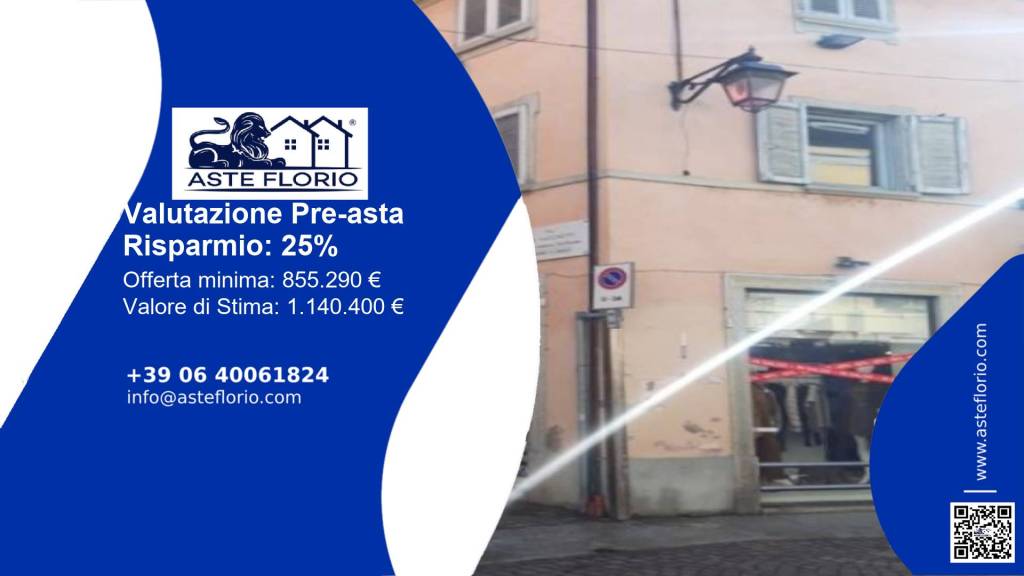 negozio in vendita a Treviglio