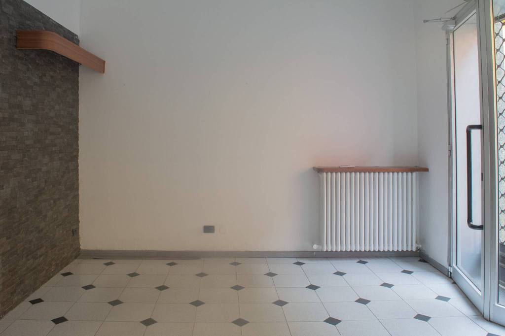 appartamento in vendita a Treviglio