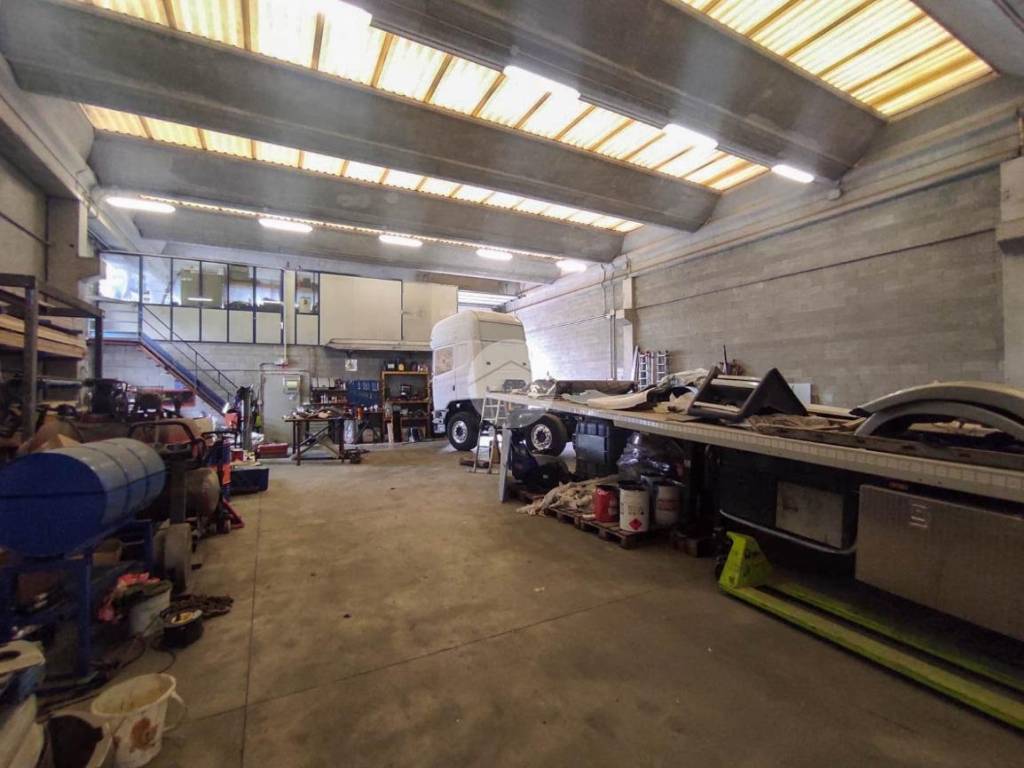 appartamento in vendita a Treviglio