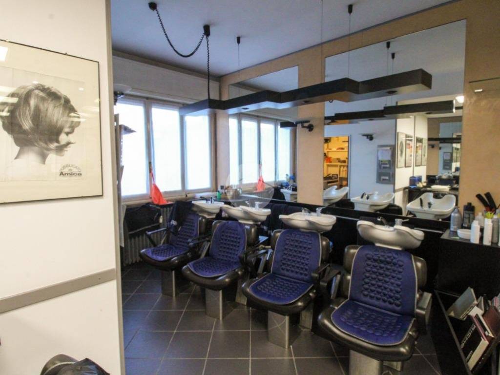 ufficio in vendita a Treviglio