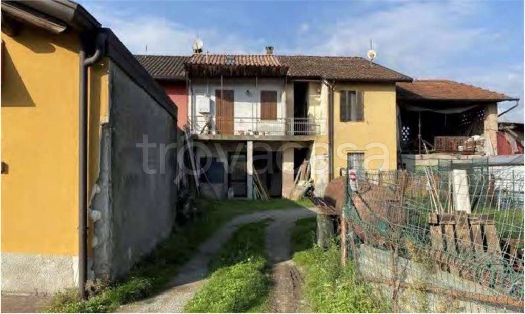 appartamento in vendita a Treviglio