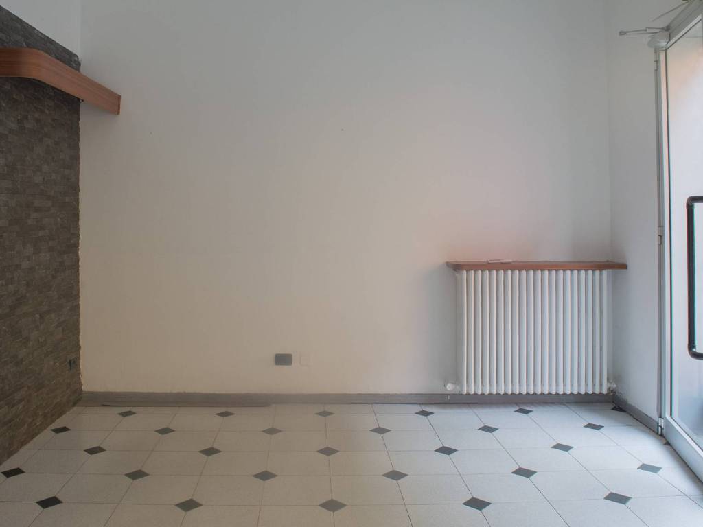 ufficio in vendita a Treviglio