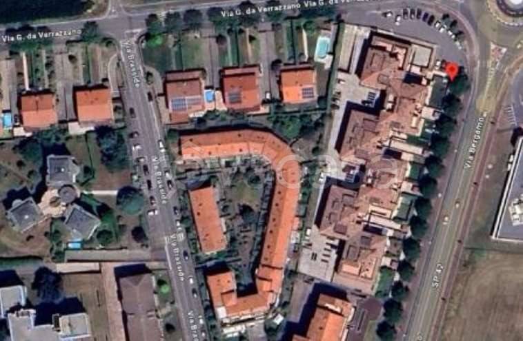 appartamento in vendita a Treviglio