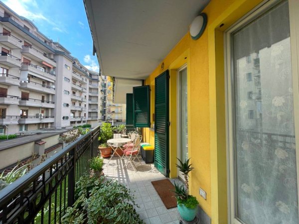 appartamento in vendita a Treviglio