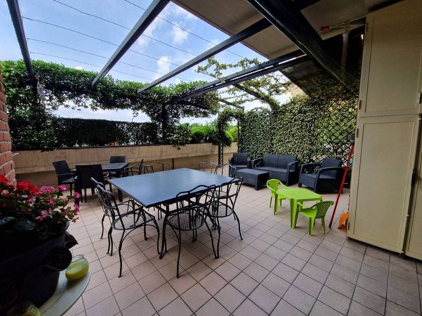 appartamento in vendita a Treviglio