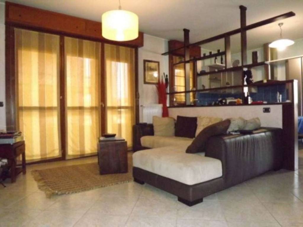 appartamento in vendita a Treviglio