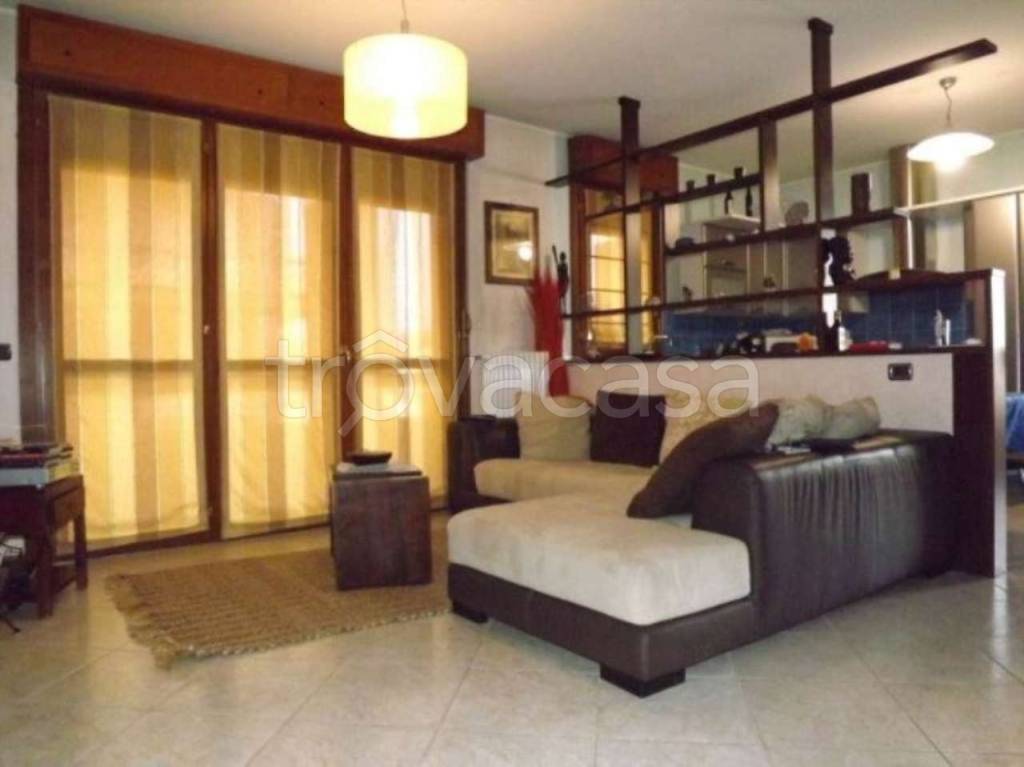 appartamento in vendita a Treviglio