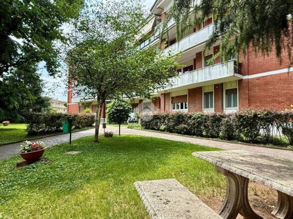 appartamento in vendita a Treviglio