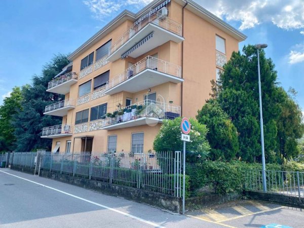 appartamento in vendita a Treviglio