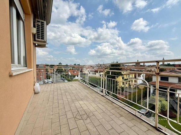 appartamento in vendita a Treviglio