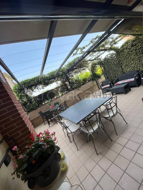 appartamento in vendita a Treviglio