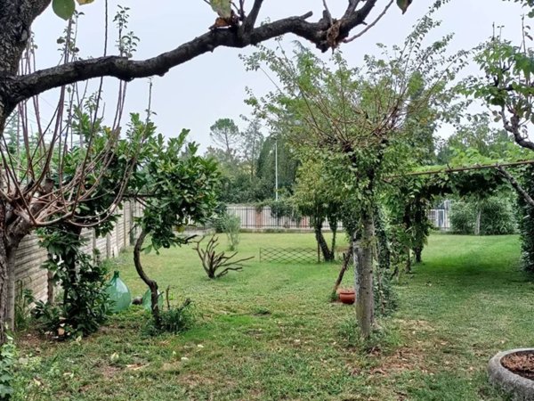 casa indipendente in vendita a Treviglio