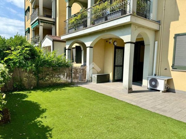 appartamento in vendita a Treviglio