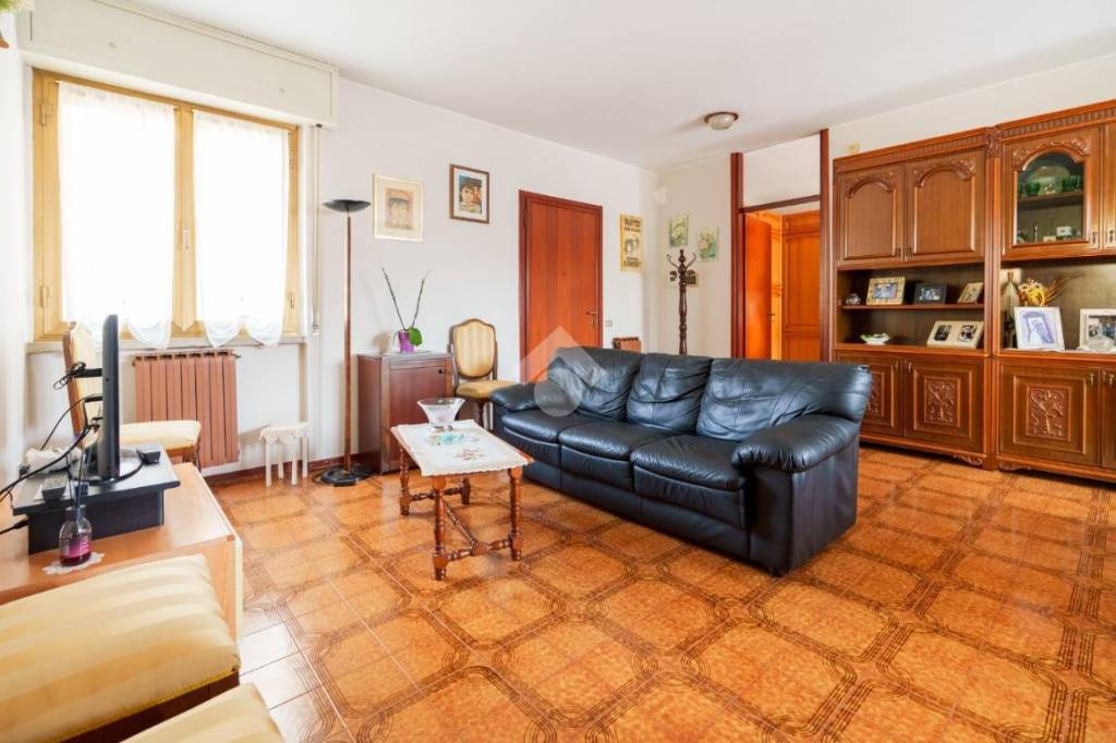 appartamento in vendita a Treviglio