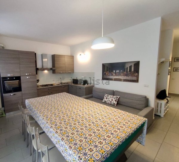 appartamento in vendita a Treviglio