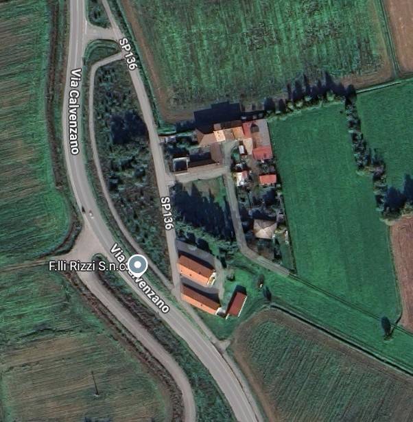 appartamento in vendita a Treviglio