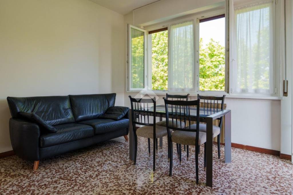 appartamento in vendita a Treviglio