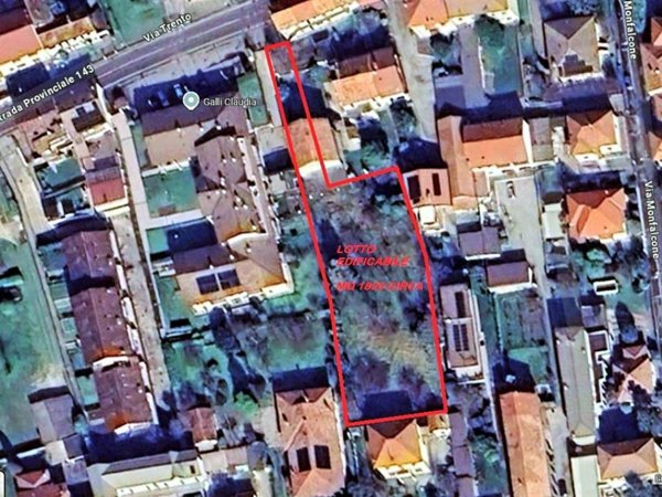 terreno agricolo in vendita a Treviglio