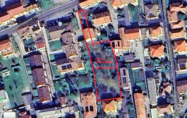 terreno agricolo in vendita a Treviglio