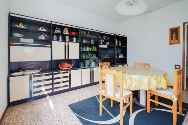 appartamento in vendita a Treviglio