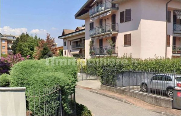 appartamento in vendita a Treviglio