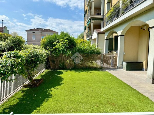 appartamento in vendita a Treviglio