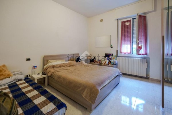 appartamento in vendita a Treviglio