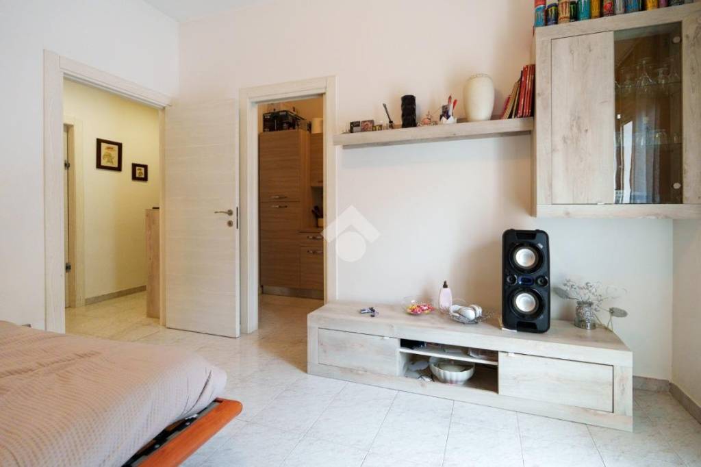 appartamento in vendita a Treviglio