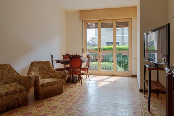 appartamento in vendita a Treviglio