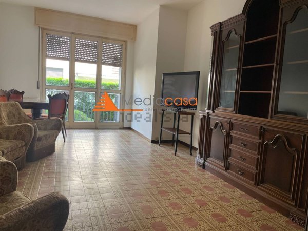appartamento in vendita a Treviglio