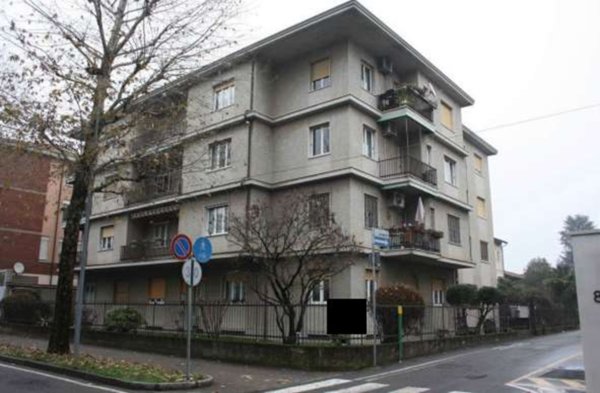 appartamento in vendita a Treviglio