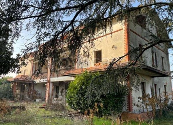 terreno edificabile in vendita a Treviglio