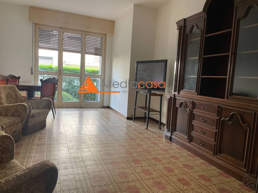 appartamento in vendita a Treviglio