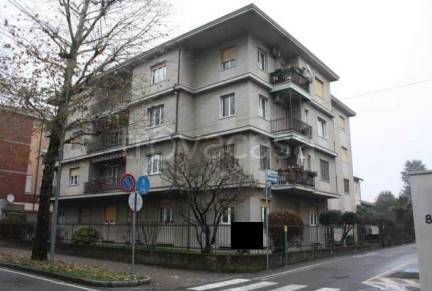 appartamento in vendita a Treviglio